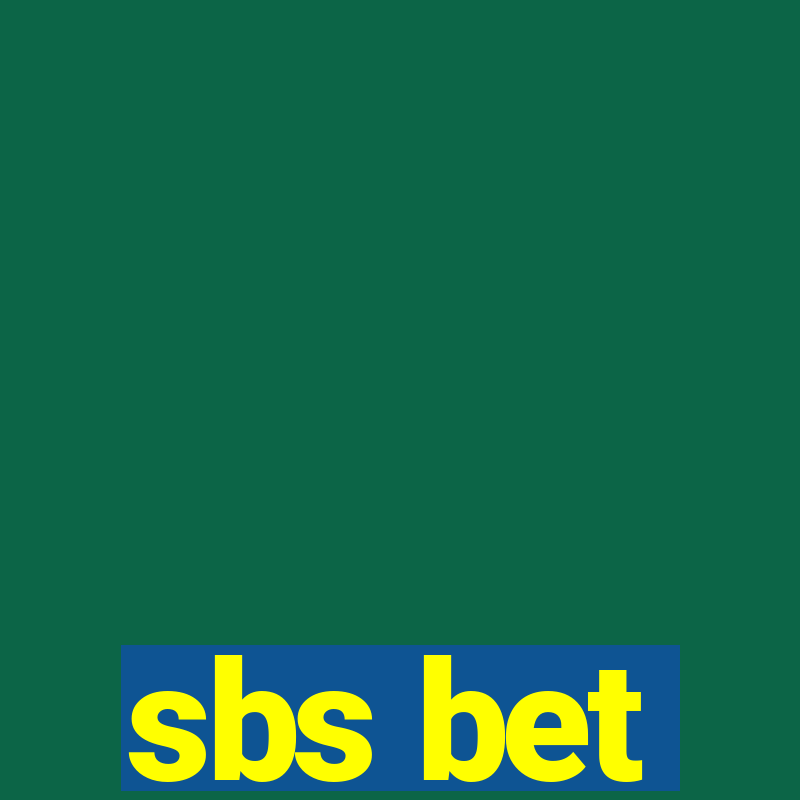 sbs bet